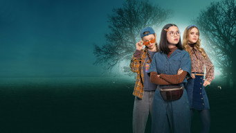 #4 The Three Detectives