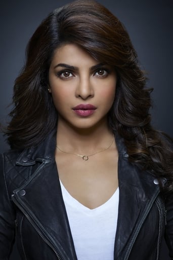 Image of Priyanka Chopra