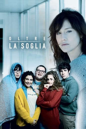 Poster of Oltre la soglia