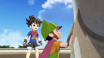 第34話：Episode 34