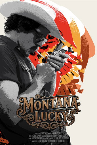 Montana Lucky