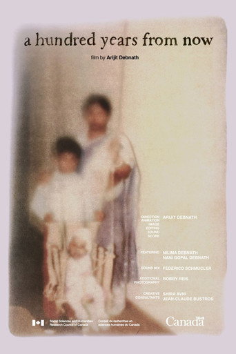A Hundred Years From Now (1970)