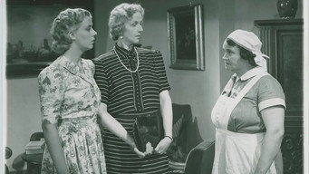 To Help the Lady of the House (1939)