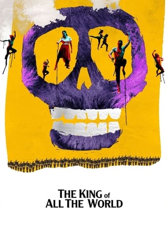 Poster of El Rey de todo el mundo