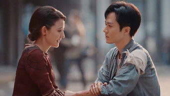 Aflevering 25 — Episode 25