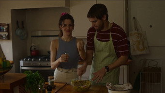 Meaningless love (2023)