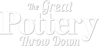 The Great Pottery Throw Down logo
