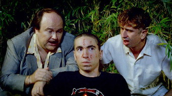 Torrente 2: Mission in Marbella (2001)