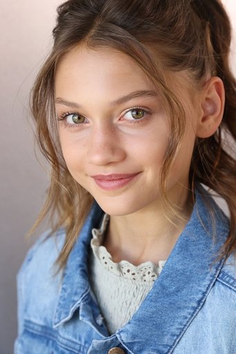 Image of Maya Le Clark