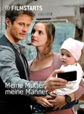 Meine Mutter, meine Männer