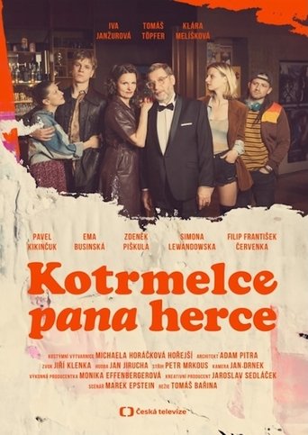 Kotrmelce pana herce Kotrmelce pana herce
