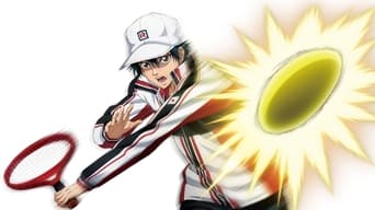 The Prince of Tennis II: U-17 World Cup - 1x01