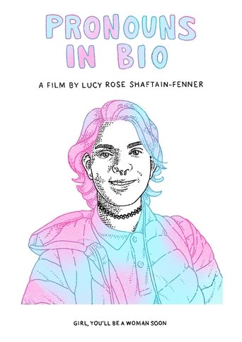 Pronouns in Bio (2023) Pronouns in Bio (2023)