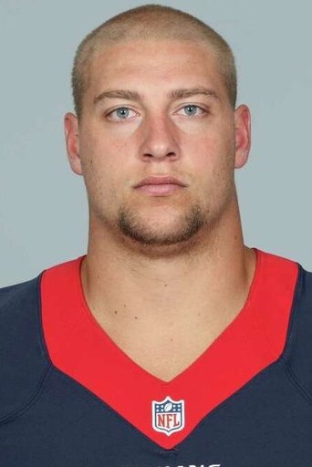 Image of Max Bullough