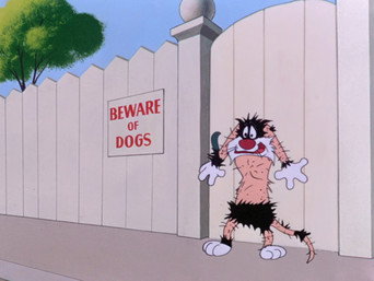 Looney Tunes T24E16