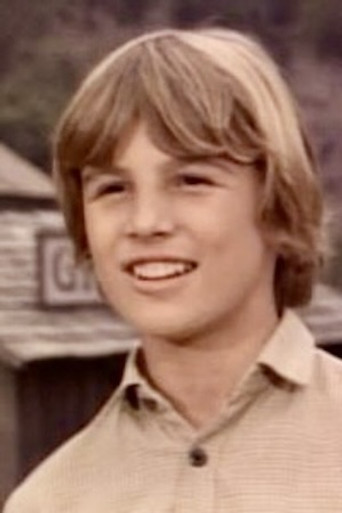 Foto de Chris Petersen