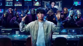 Hoso Kyoku Senkyo - S1E01