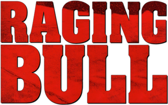 Raging Bull logo
