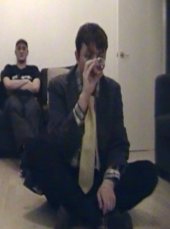 Kitchen/Swink (2026)