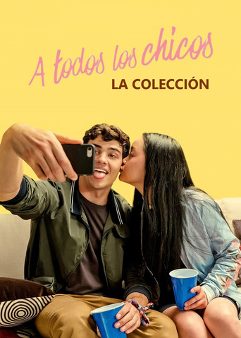 A todos los chicos - Colección