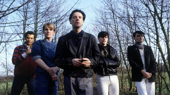Simple Minds: Everything Is Possible (2023)