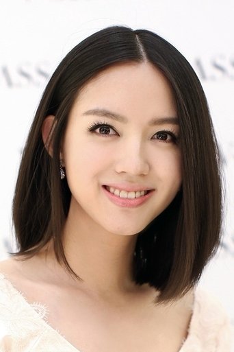 Imagen de Zhang Zilin