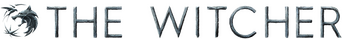The Witcher logo