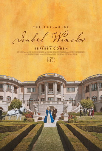 The Ballad of Isabel Winslow (1970)