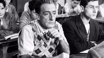 Тото в пошуках дому (1949)