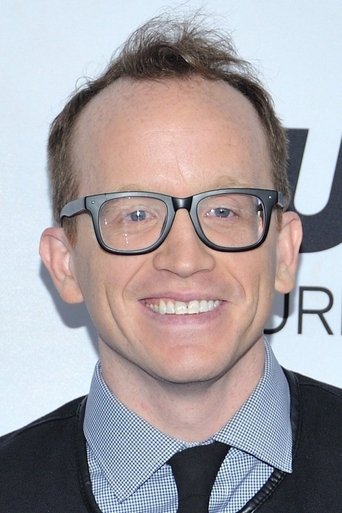 Image of Chris Gethard