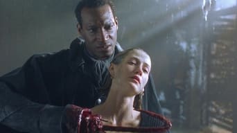 Still 8 from Candyman: Farewell to the Flesh