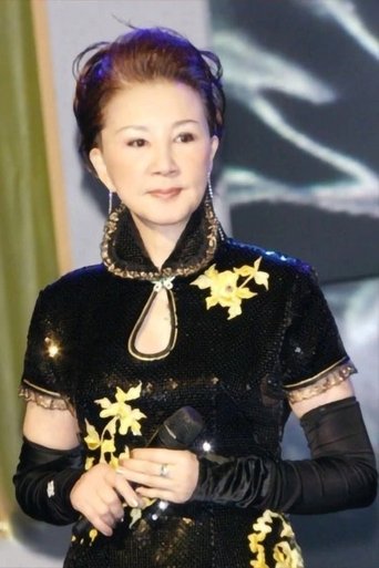 Image of Chi-Chin Ma