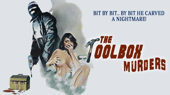 #24 The Toolbox Murders
