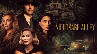 Still 5 from Nightmare Alley