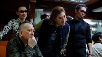 Розплата гангстера (2014)