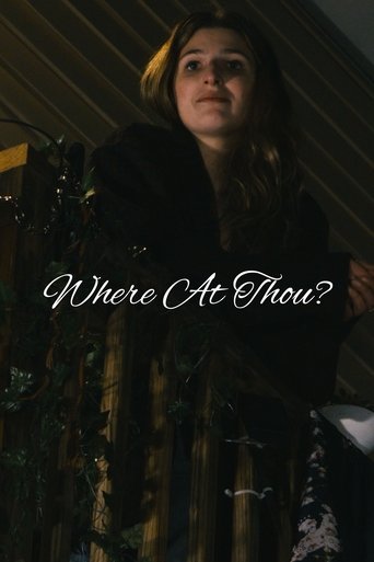 Where At Thou? (2025)