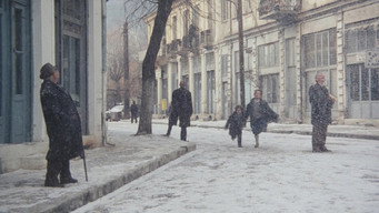 #10 Пейзаж у тумані