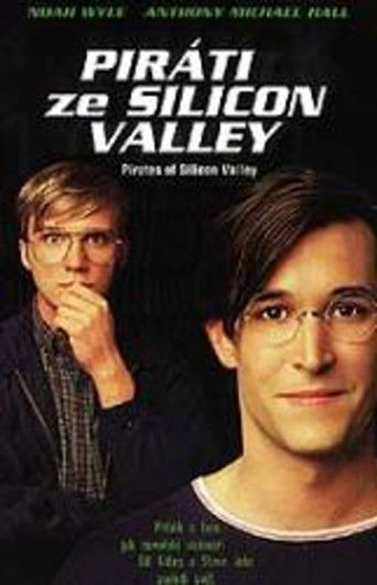 Pir&aacute;ti ze Silicon Valley (1999)
