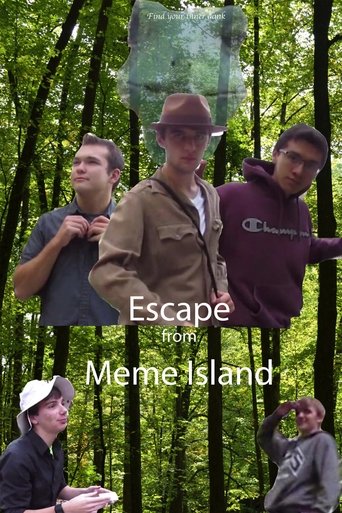 Escape From Meme Island (2016)