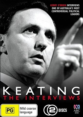 Keating: The Interviews: Season 1