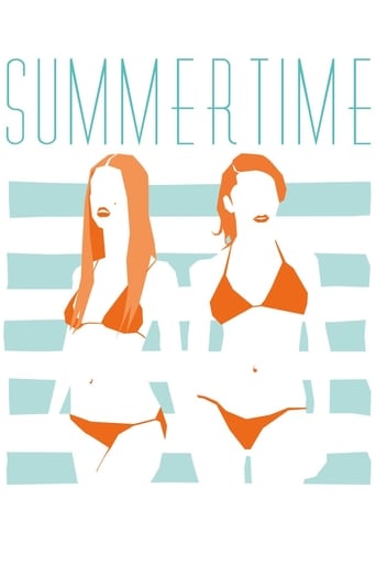 Poster för Summertime