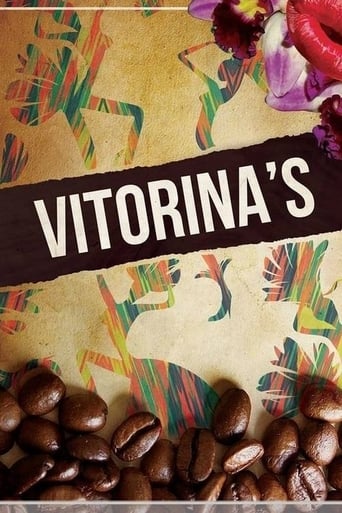 Vitorina's