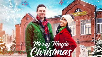 Merry Magic Christmas (2023)