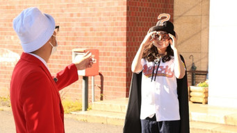 Episode 99 — Bacchi-bachi! Sequel: A stroll at Chiba TV with Taku-chan!