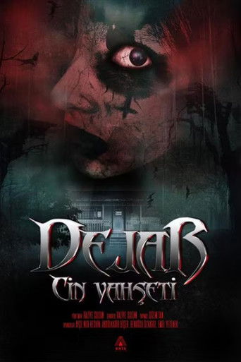 Dejar: Cin Vahşeti