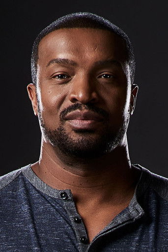 Foto de Roger Cross