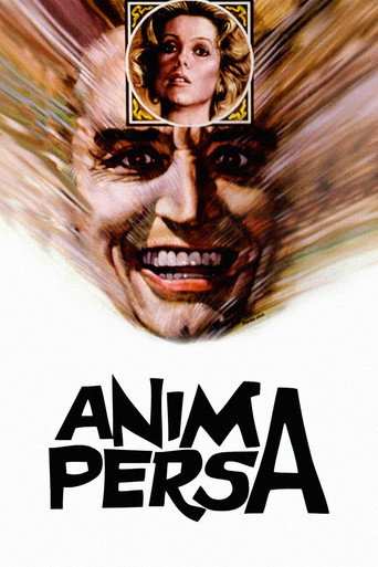 Anima Persa - TopStrem