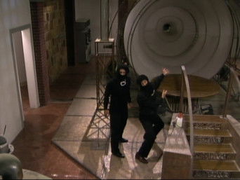 Episode 87 — Episode 87