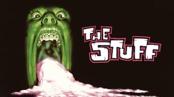 The Stuff (1985)