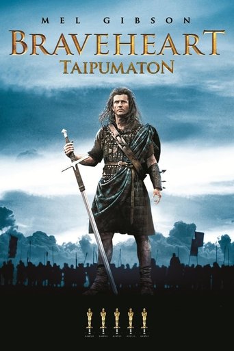 Braveheart - taipumaton